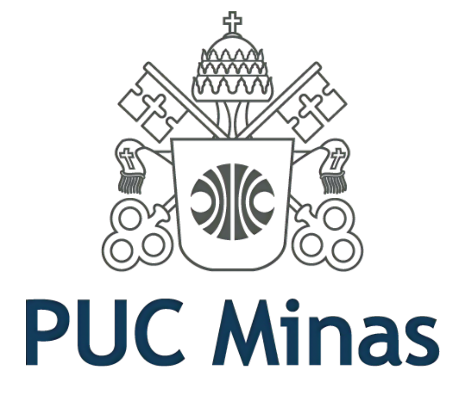 Logo PUC Minas